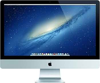 apple imac core i5 me088j/a 美品27Inch 61+cWBV7KiL._AC_UF350,